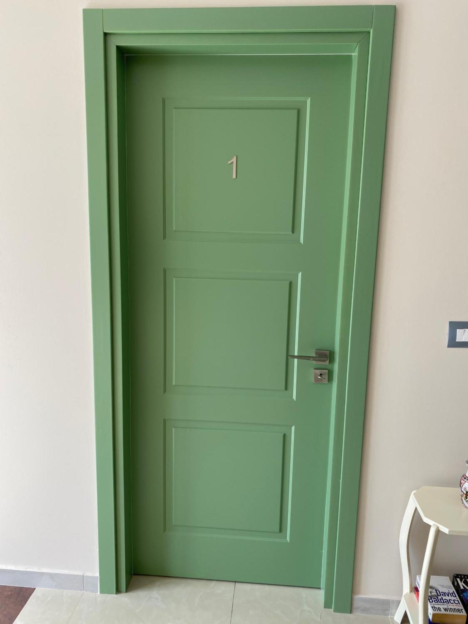 Tinas Rooms Durres Bagian luar foto